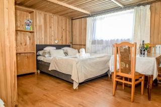 Willa u Perełki - Zakopane - 4