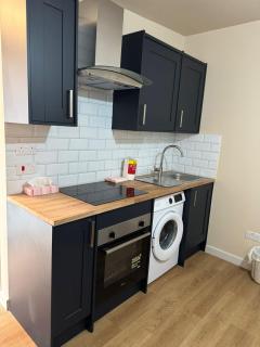 Unique stylish studio apartment - Londra - 0