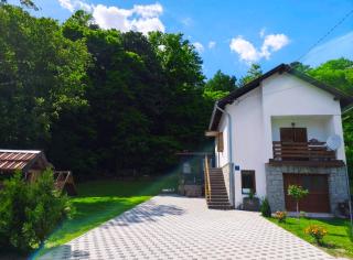 Holiday home Tilia - Slatinski Drenovac - 0