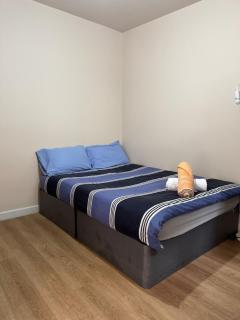 Unique stylish studio apartment - Londra - 5