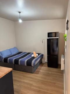 Unique stylish studio apartment - Londra - 2