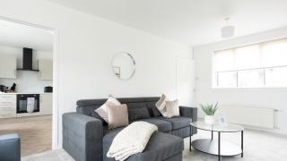 Craigseaton House - Broxburn - 0