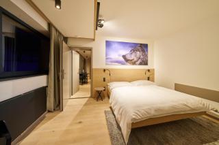 Labská 20 - apartmánový dům - Špindlerův Mlýn - 2
