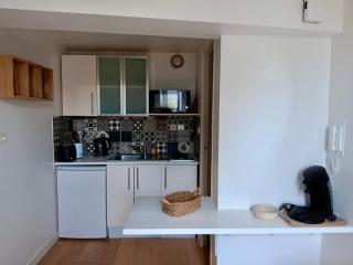 Cosy Space rue des Cloutiers - 4