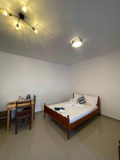 Ana Rooms - Polisi i Vogël - 7