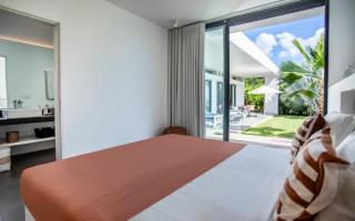Superbe villa au coeur de Mont Choisy - Grand Baie - 7