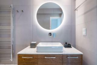 The HostMaster WiseView Acropolis - 5