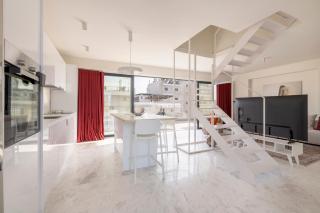 The HostMaster WiseView Acropolis - Atene - 2