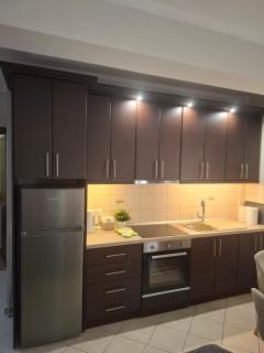 Nantias Luxury Home 2 - Alexandroúpolis - 5