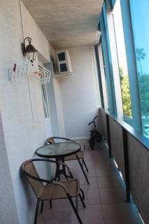 comfortable apartment in Batumi - 2