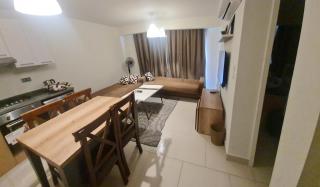 Apartment at Marrasi مراسى العلمين - 8