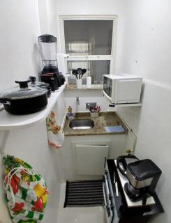 Apt Silencioso 3 mins from Copacabana Beach - 9