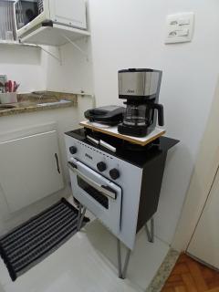 Apt Silencioso 3 mins from Copacabana Beach - 7