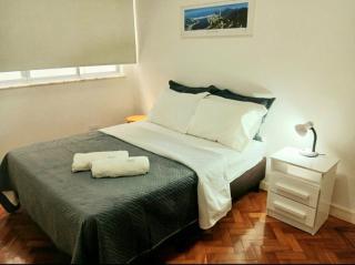 Apt Silencioso 3 mins from Copacabana Beach - 3