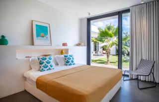 Superbe villa au coeur de Mont Choisy - Grand Baie - 5
