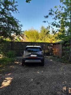 Charmant studio a Bois le Roi avec parking prive - Bois-le-Roi - 4