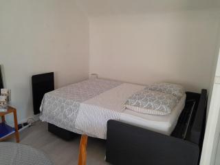 Charmant studio a Bois le Roi avec parking prive - 3