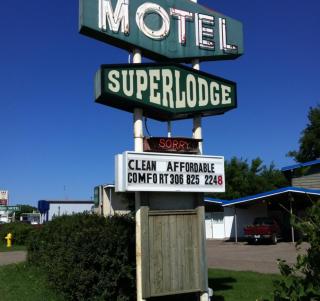 Superlodge Lloydminster - Lloydminster - 0