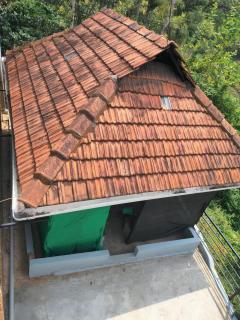 Riverview white villa - Madikeri - 7