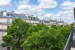 Sweett - Pavillon Saint-Germain - 4