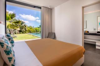 Superbe villa au coeur de Mont Choisy - Grand Baie - 3