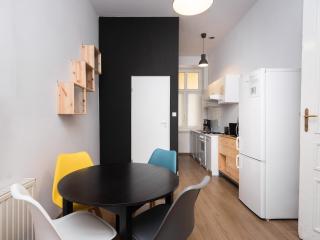 Dietla 57, 3-bedroom flat , Myrmidons - Krakau - 0