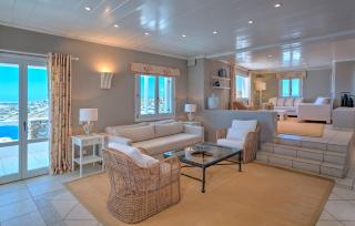 Santa Marina, A Luxury Collection Resort, Mykonos - Ornos - 2