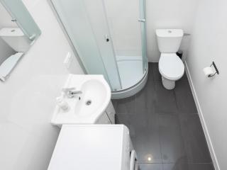 Dietla 57, 3-bedroom flat , Myrmidons - Krakau - 9