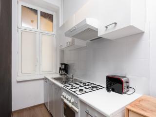 Dietla 57, 3-bedroom flat , Myrmidons - Krakau - 8