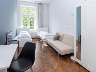 Dietla 57, 3-bedroom flat , Myrmidons - Krakau - 5