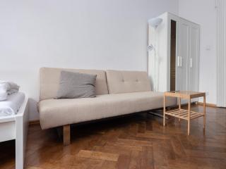 Dietla 57, 3-bedroom flat , Myrmidons - Krakau - 4