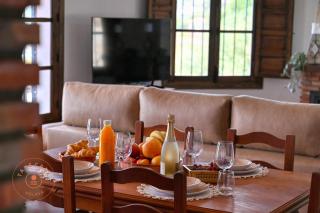 Finca Aurelia in countryside Malaga - TCM - Sayalonga - 8