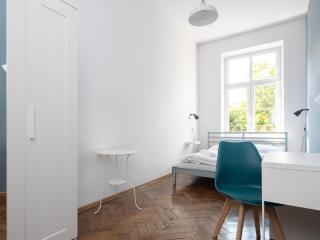 Dietla 57, 3-bedroom flat , Myrmidons - Krakau - 3