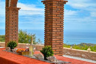 Finca Aurelia in countryside Malaga - TCM - Sayalonga - 6