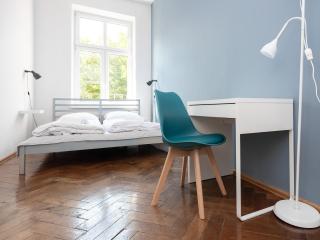 Dietla 57, 3-bedroom flat , Myrmidons - Krakau - 2
