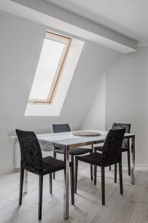 Piaskowa Sunny Roof Studio by BookingHost - Poznań - 8