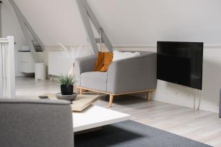 Appartement Dokkum - Dokkum - 8