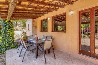 Son Del Rio Nou - Pollença - 6