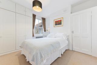 Spacious 3 bed South Bank Apartment - Londen - 2