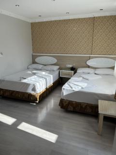 ORAL hotel - Istanbul - 3