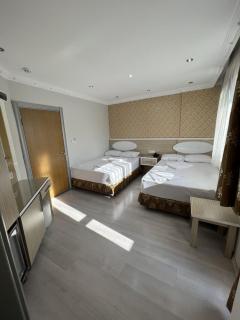 ORAL hotel - Istanbul - 5