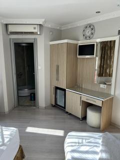 ORAL hotel - Istanbul - 4
