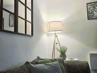 Modern 2 bedroom apartment in Historical Spa town - Droitwich - 4