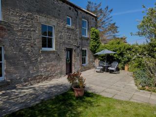 Whimsical Escape in Berwick - Tweedmouth - 8