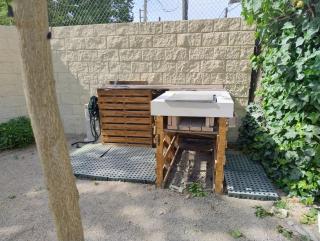 Alojamiento a 25km de Madrid apta para mascotas cerca de zonas de ocio - Madrid - 5