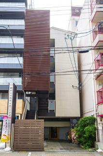 Flora Shin Osaka Just 3 min away from JR Shin Osaka - Osaka - 3