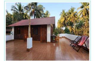 Bhatye Beach Resort Retreat - Ratnagiri - 2