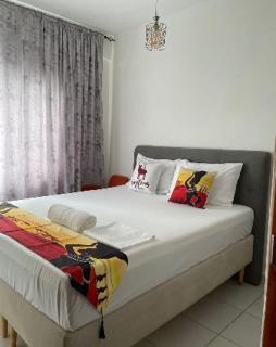 New Tsavo - Gatunga - 1