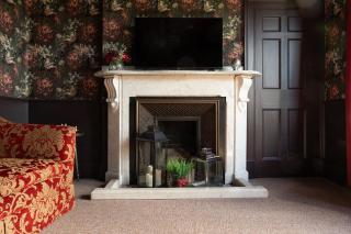 Whimsical Escape in Berwick - Tweedmouth - 2