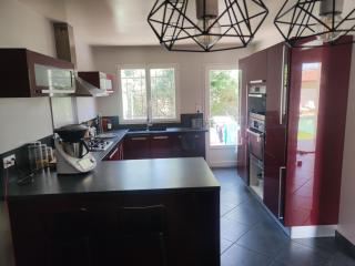 House in Gard - Saint-Gervasy - 8